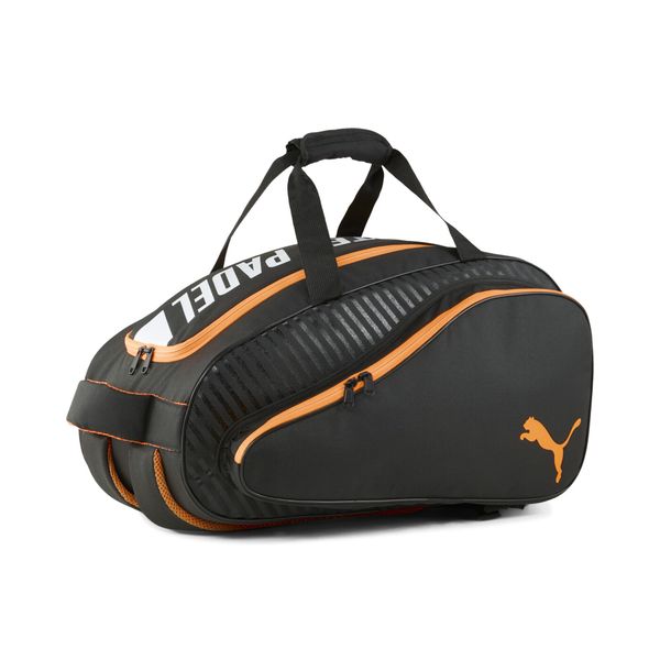 Mała torba do padla NOVA ELITE 73 l PUMA. Białe torebki klasyczne damskie Puma, bez wzorów, małe, bez dodatków. Za 299.00 zł.