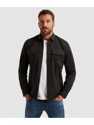 PME Legend Koszula w kolorze czarnym rozmiar: 3XL. Czarne koszule męskie PME Legend, xl, bez wzorów, z bawełny, bez kołnierzyka, bez ramiączek. Za 210.32 zł.