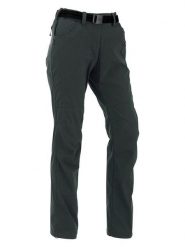 Maul Sport Spodnie funkcyjne "Rennsteig" w kolorze czarnym rozmiar: 52. Czarne spodnie dresowe damskie Maul Sport, z materiału, outdoorowe. Za 150.72 zł.