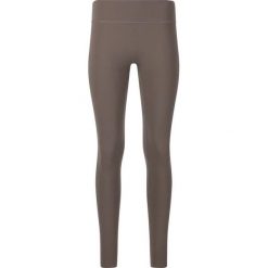 Damskie legginsy Athlecia Luxe. Brązowe legginsy damskie Athlecia, l, bez wzorów. Za 226.50 zł.