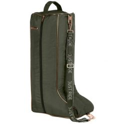 Torba na buty jeździeckie Harry's Horse Just Ride Summer Chique. Czerwone torebki klasyczne damskie HARRYS HORSE, bez wzorów, z materiału, bez dodatków. Za 219.00 zł.