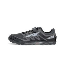 Buty trailowe Altra King MT 2. Czarne obuwie do biegania damskie Altra. Za 705.15 zł.