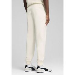 Męskie spodnie Essentials Elevated PUMA No Dye Color Mix. Spodnie sportowe męskie Puma. W wyprzedaży za 124.00 zł.