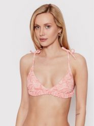 Undress Code Góra od bikini Before Sunrise 382 Różowy. Czerwone bikini damskie Undress code, bez wzorów. Za 319.99 zł.