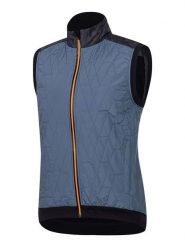 Protective Kamizelka hybrydowa "Hunter" w kolorze granatowym rozmiar: M. Niebieskie kamizelki męskie Protective, m, z materiału. Za 135.17 zł.