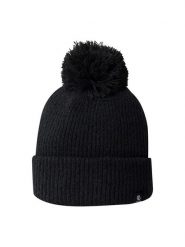 Dare 2b Czapka "Maya" w kolorze czarnym rozmiar: onesize. Czarne czapki zimowe damskie Dare 2b. Za 112.83 zł.