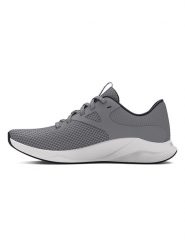 Under Armour Buty sportowe "Charged Aurora 2" w kolorze szarym rozmiar: 40,5. Szare buty sportowe na co dzień damskie Under Armour, bez wzorów. Za 232.78 zł.