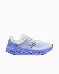 Buty do biegania męskie On Cloudsurfer Next sailor/iceberg. Żółte obuwie do biegania damskie On. Za 710.55 zł.