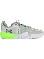 Under Armour Buty sportowe w kolorze zielonym rozmiar: 44. Zielone buty fitness męskie Under Armour. Za 283.48 zł.