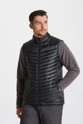 Kurtka puchowa Craghoppers. Szare kurtki damskie CRAGHOPPERS, xl, bez wzorów, z materiału, bez kaptura. Za 284.25 zł.