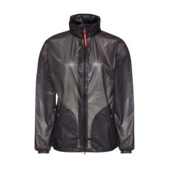 Kurtka wodoodporna eaSt Pro Light. Czarne kurtki damskie EAST, s, bez wzorów, z materiału, bez kaptura. Za 482.65 zł.