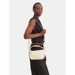 Torebka Patrizia Pepe. Torebki klasyczne damskie Patrizia Pepe, bez wzorów, bez dodatków. Za 1,039.00 zł.