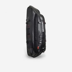 Plecak do nurkowania/łowiectwa podwodnego/freedivingu Beuchat Mundial Backpack. Plecaki męskie BEUCHAT, bez wzorów, z gumy. Za 359.99 zł.