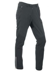 Maul Sport Spodnie funkcyjne w kolorze antracytowym rozmiar: 48. Czarne spodnie materiałowe męskie Maul Sport, z materiału. Za 260.99 zł.