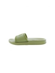 U.S. Polo Assn. Klapki w kolorze khaki rozmiar: 45. Brązowe klapki i japonki męskie U.S. Polo Assn. Za 122.96 zł.