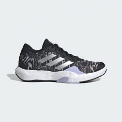 Buty treningowe Amplimove. Białe buty fitness męskie Adidas, trekkingowe. Za 329.00 zł.