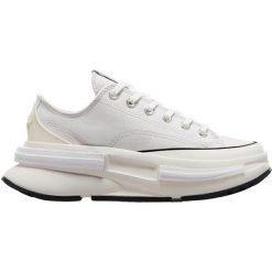 Buty sportowe Converse Run Star Legacy Cx. Szare buty sportowe na co dzień damskie Converse, z materiału, bez zapięcia. Za 490.00 zł.