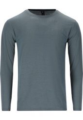 T-shirt z długim rękawem Virtus Jokers V3. Czarne t-shirty męskie VIRTUS, l, bez wzorów, z materiału, bez kołnierzyka. Za 190.00 zł.