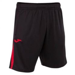Spodnie piłkarskie męskie Joma Championship Vii. Czarne spodnie sportowe męskie Joma, m, do piłki nożnej. Za 231.00 zł.