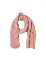 Vero Moda Szal "Amelia" w kolorze jasnoróżowym - 180 x 30 cm rozmiar: onesize. Różowe szaliki i kominy damskie Vero Moda, bez wzorów, z materiału. Za 65.85 zł.
