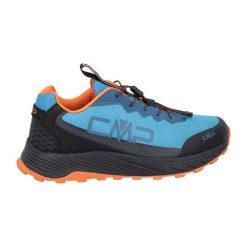 Buty CMP Phelyx. Niebieskie buty fitness męskie CMP, na fitness i siłownię. Za 292.00 zł.