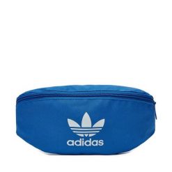Saszetka nerka adidas. Niebieskie saszetki męskie Adidas. Za 89.99 zł.
