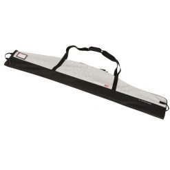 Torba podróżna SURFANIC snokart ski airliner. Białe torebki klasyczne damskie SNOKART, bez wzorów, bez dodatków. Za 199.99 zł.