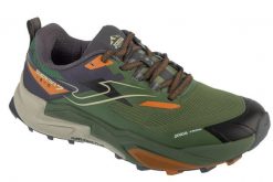Buty do biegania męskie, Sierra Men 25 TKSIEW. Zielone obuwie do biegania damskie Joma. Za 349.99 zł.
