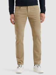 PME Legend Dżinsy - Slim fit - w kolorze beżowym rozmiar: W31/L32. Brązowe jeansy męskie PME Legend. Za 254.74 zł.