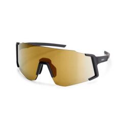 Okulary przeciwsłoneczne Rogelli Sabre. Czarne okulary przeciwsłoneczne damskie Rogelli. Za 249.99 zł.