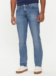 Levi's® Jeansy 511™ 04511-5834 Niebieski Slim Fit. Niebieskie jeansy męskie . Za 319.99 zł.