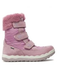 Primigi Śniegowce 6880211 D GORE-TEX Różowy. Czerwone kozaki dziewczęce Primigi, z gore-texu. Za 549.99 zł.