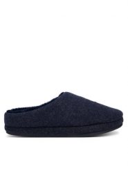 Tommy Hilfiger Kapcie Th House Shoe Flannel FW0FW09699 Granatowy. Niebieskie kapcie damskie Tommy Hilfiger. Za 249.99 zł.