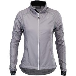 Damska kurtka wodoodporna Silvini Vetta. Czarne kurtki damskie Silvini, xl, bez wzorów, bez kaptura. Za 329.00 zł.