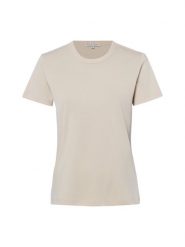 Marie Lund Koszulka Kobiety Bawełna szary, XL. Szare t-shirty damskie Marie Lund, xl, bez wzorów, z bawełny, bez kołnierzyka. Za 99.95 zł.