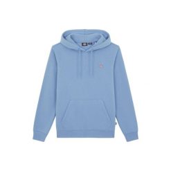 Bluza z kapturem Dickies Oakport. Niebieskie bluzy z kapturem męskie Dickies, m. Za 274.35 zł.
