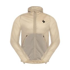 Kurtka wodoodporna z kapturem wiatroszczelna Sweet Protection Hunter. Żółte kurtki damskie SWEET PROTECTION, bez wzorów, z kapturem. Za 536.00 zł.