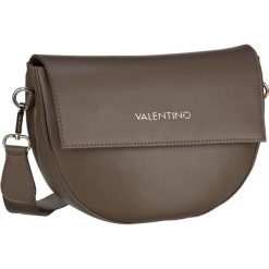 Valentino by Mario Valentino Torba przez ramię Bigs - sztuczna skóra Torby na ramię 1 ct Brązowy Damski. Brązowe torebki klasyczne damskie Valentino by Mario Valentino, bez wzorów, z materiału, bez dodatków. Za 396.99 zł.