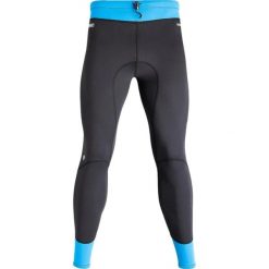 Spodnie neoprenowe męskie GUARDIAN 2 mm. Czarne spodnie materiałowe męskie CRESSI, bez wzorów, z neoprenu, sportowe. Za 210.81 zł.