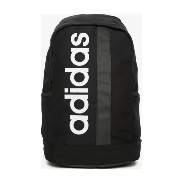 Adidas Plecak Lin Core Bp , czarny, rozmiar ONE SIZE. Czarne plecaki damskie Adidas, z aplikacjami, z materiału. Za 99.99 zł.