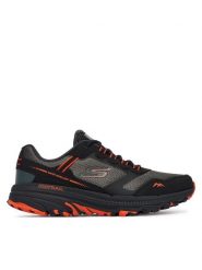 Skechers Buty do biegania Go Run Trail Altitude 2.0 220754 BKOR Czarny. Czarne obuwie do biegania damskie Skechers. Za 259.99 zł.