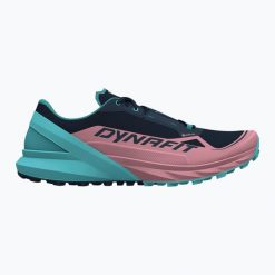 Buty do biegania damskie DYNAFIT Ultra 50 GTX. Czerwone obuwie do biegania damskie Dynafit. W wyprzedaży za 523.70 zł.