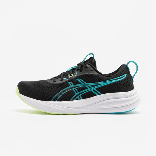 Buty do biegania męskie ASICS Gel-Pulse 17. Obuwie do biegania damskie Asics. Za 449.99 zł.