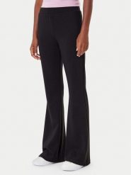 ONLY Legginsy Scarlet 15357949 Czarny Flared Fit. Czarne legginsy sportowe damskie Only, s, bez wzorów, z syntetyku. Za 149.99 zł.