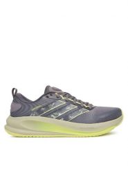 Adidas Buty do biegania Supernova Ease 2 Running Shoes KJ1836 Szary. Szare obuwie do biegania damskie Adidas. Za 399.99 zł.
