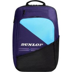 Plecak Dunlop TAC FX-PERFORMANCE. Czarne plecaki damskie Dunlop, bez wzorów. Za 392.00 zł.