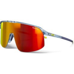 Okulary fotochromowe JULBO DENSITY niebieski Cat 1-3 Light Amplifier. Niebieskie okulary przeciwsłoneczne męskie JULBO. Za 799.00 zł.