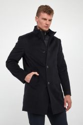 Płaszcz męski marki JOOP!. Płaszcze męskie Joop!, m, bez wzorów. W wyprzedaży za 1,819.30 zł.