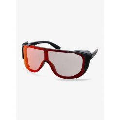 Okulary fotochromowe GOG Tatra - red/matt black. Czarne okulary przeciwsłoneczne męskie GOG. W wyprzedaży za 359.00 zł.