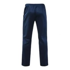 Spodnie treningowe Joma Vintage Eco Retro. Niebieskie spodnie sportowe męskie Joma, z dresówki. Za 238.00 zł.